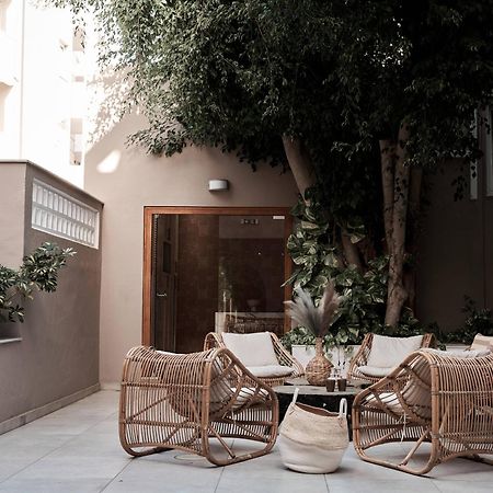 Troulis Apart-Hotel Bali  Eksteriør billede