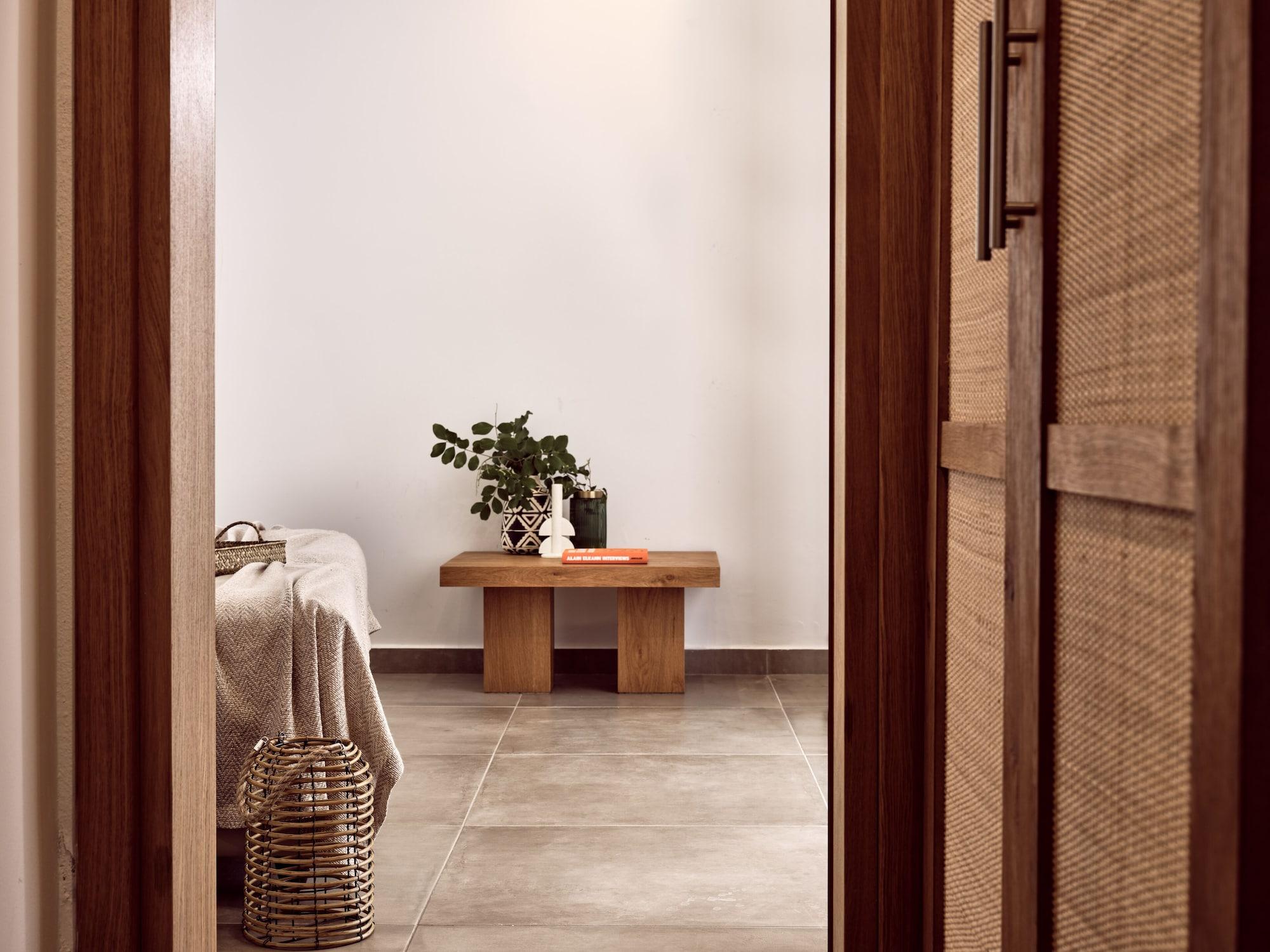 Troulis Apart-Hotel Bali  Eksteriør billede