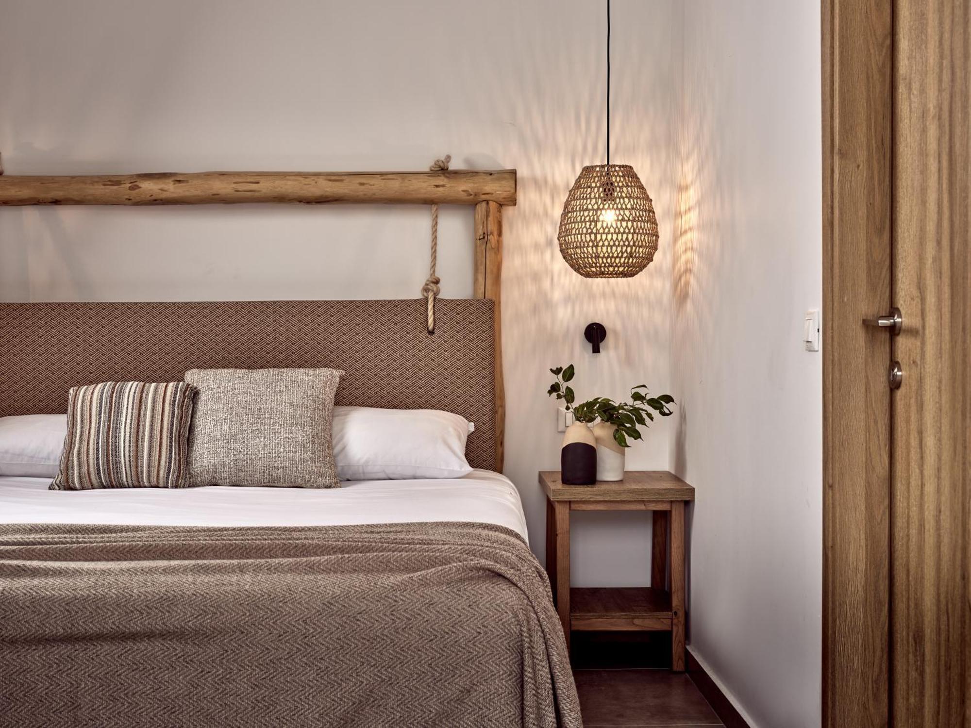 Troulis Apart-Hotel Bali  Eksteriør billede