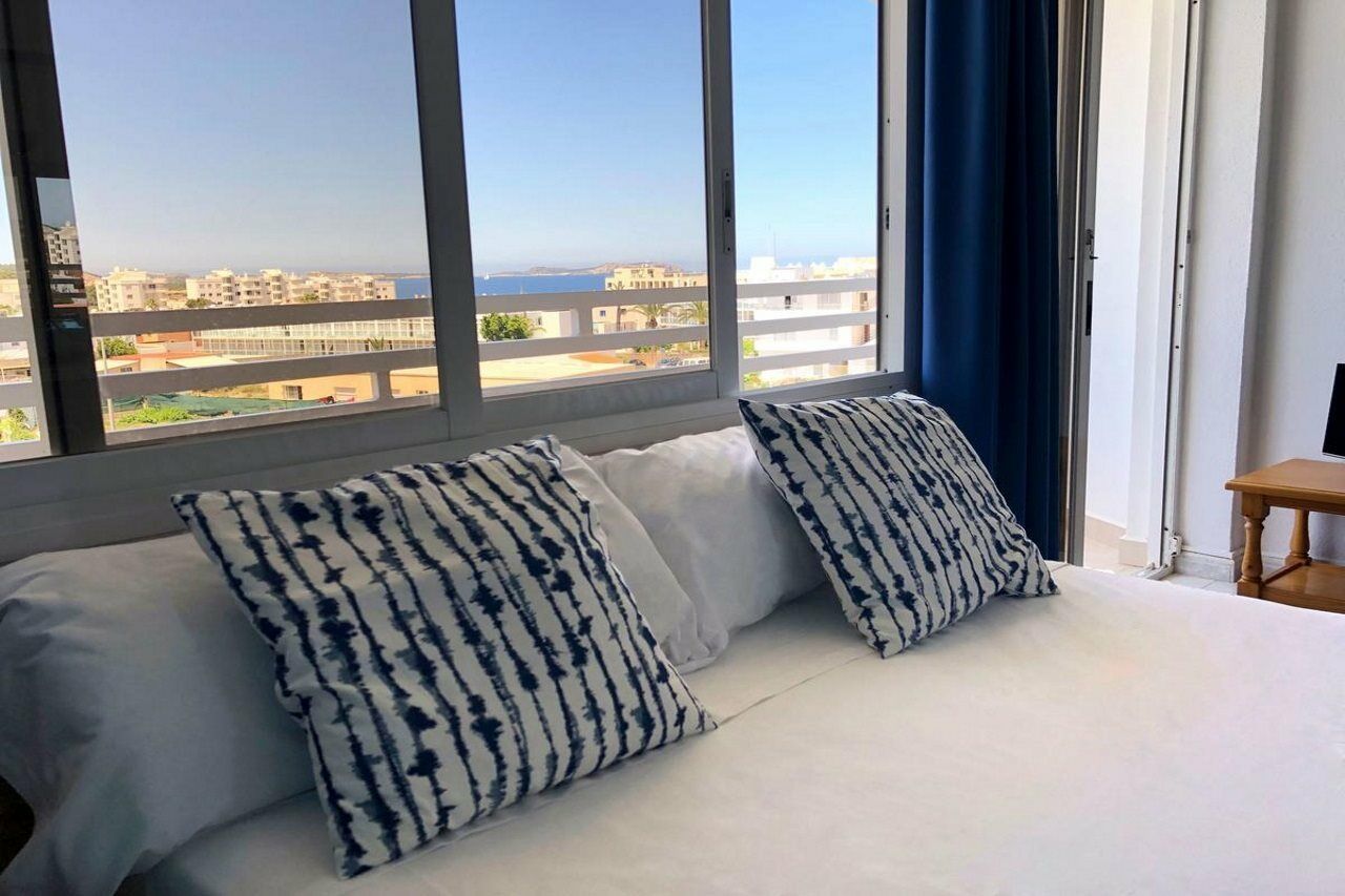 Troulis Apart-Hotel Bali  Eksteriør billede