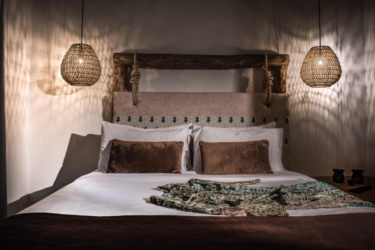 Troulis Apart-Hotel Bali  Eksteriør billede